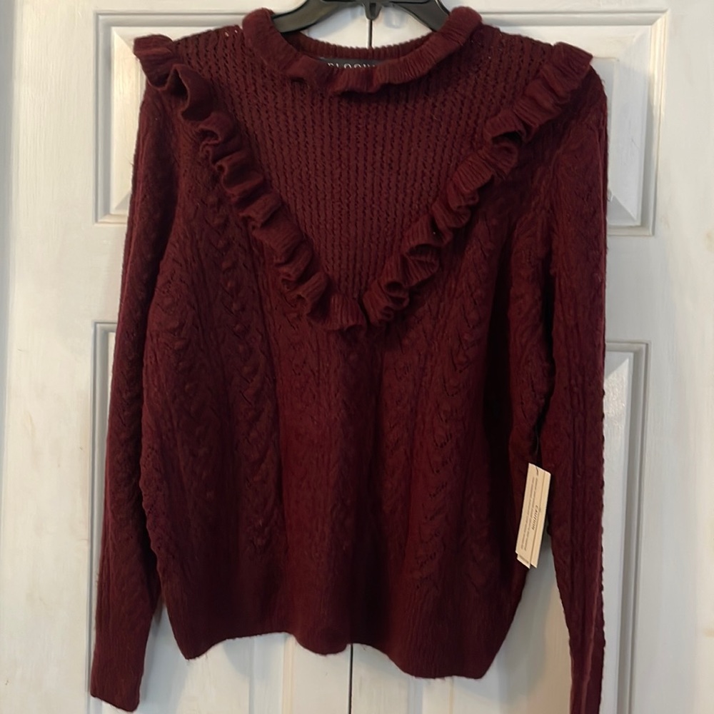 Eloquii Sweater